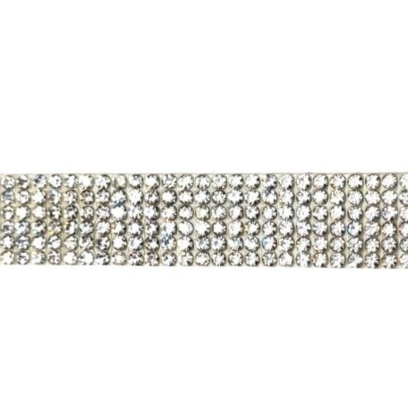 Pride Pink Cat Eye Design Your Own Rhinestone Sunglasses - Picture 8 of 10